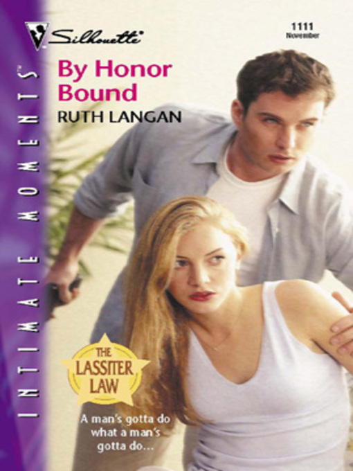 Title details for By Honor Bound by Ruth Langan - Available